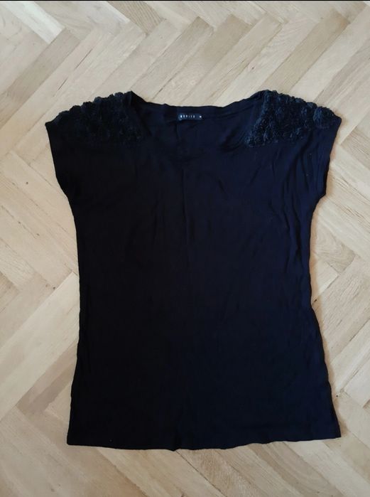 Mohito bluzka z krotkim rekawem r. XS/S