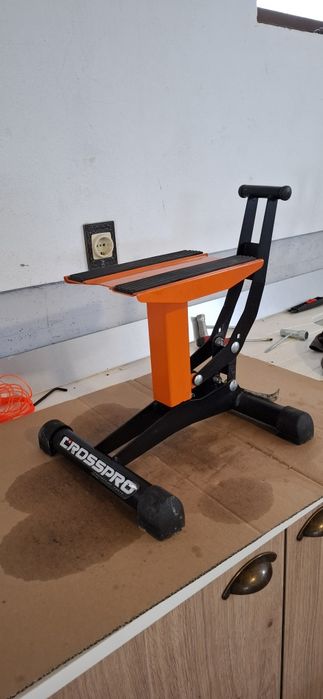 Cavalete motocross Crosspro