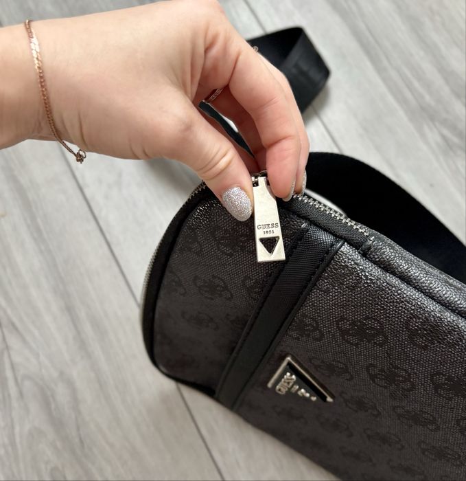 Сумка guess чоловіча
