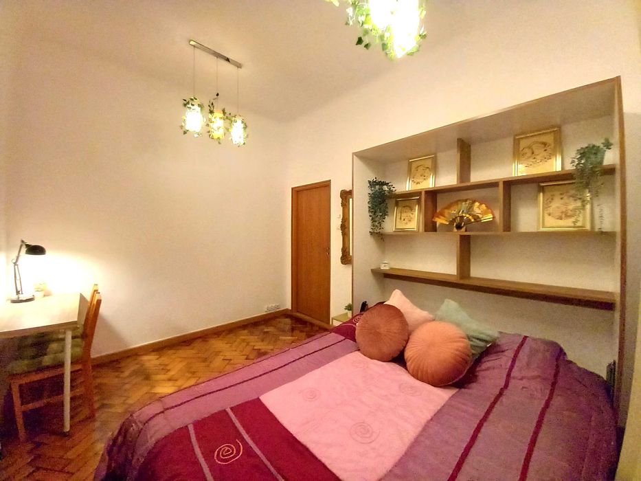 Pokoje do wynajęcia – Centrum, widok na Ogród Saski, UMCS/KUL/UP