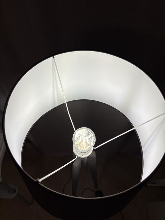 Lampa do salonu tanio