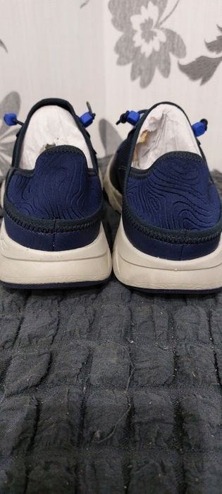 Кросівки чоловічі Clarks