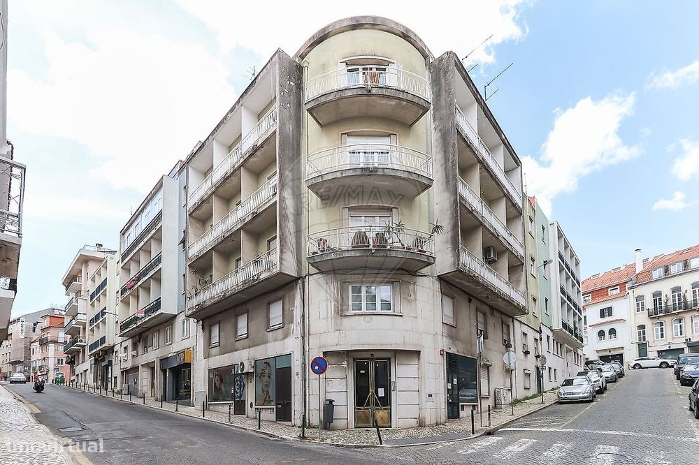 Apartamento T1 para arrendamento