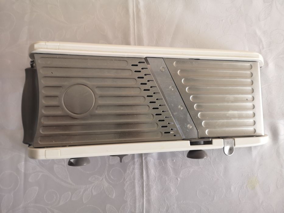 Mandolina profissional