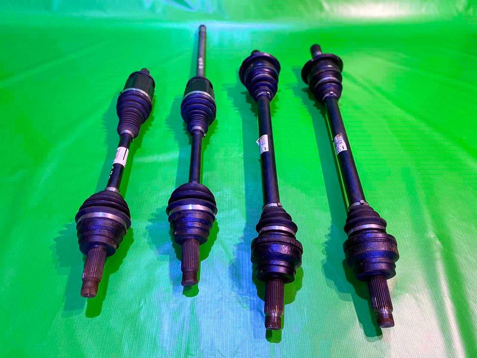 Полуось БМВ Х5 Е70 Е71 Ф15 передняя задняя полуось BMW X5 E70 E71 F15