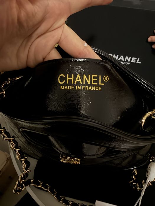 Chanel Vip міні сумка