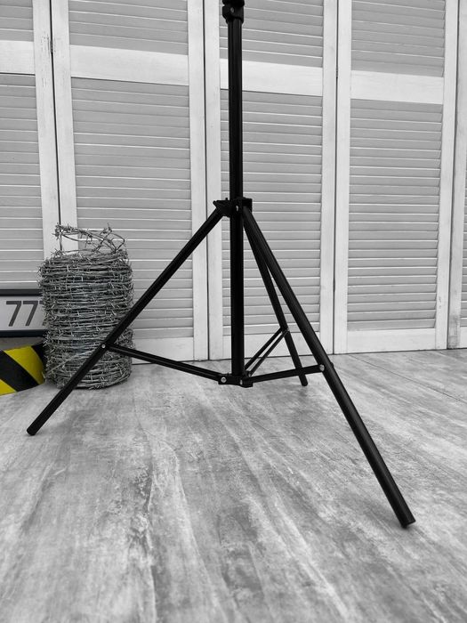 Студійний штатив для камери 210см