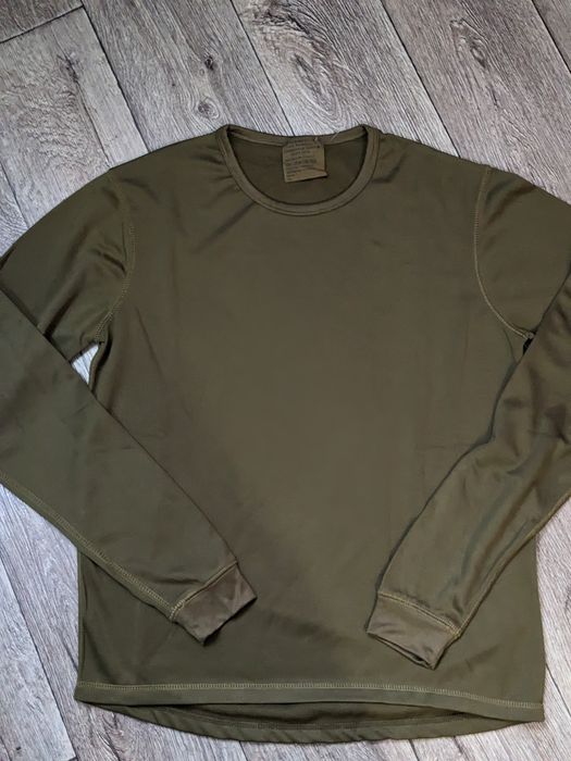 Термобілизна Combat PCS Thermal