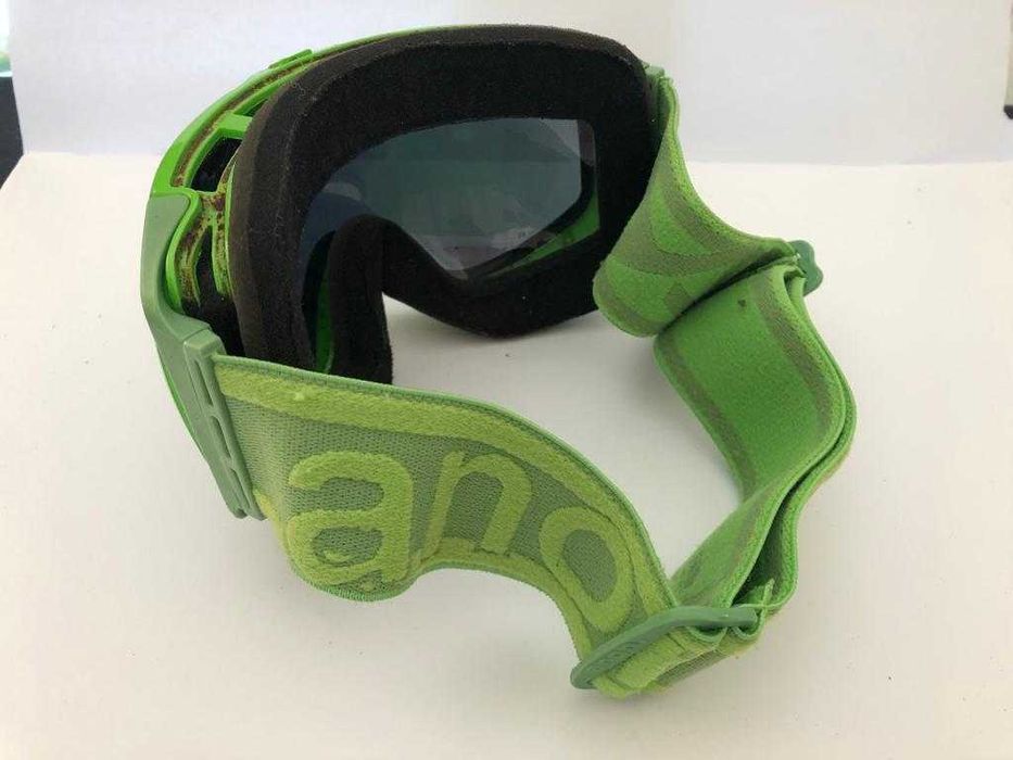 Oculos de Snowboard
