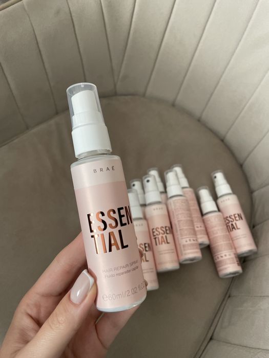 Спрей Essential repair Brae 60 мл - 800 грн