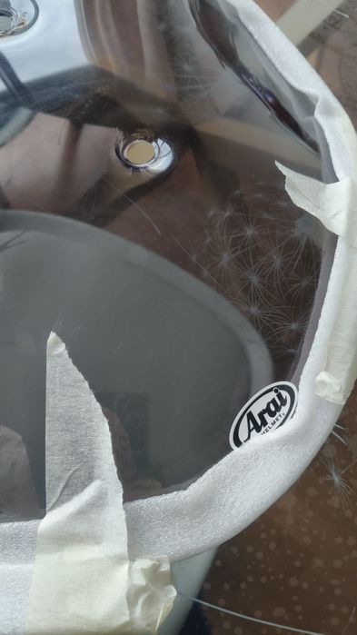 Parabrisas CFMoto 700MT