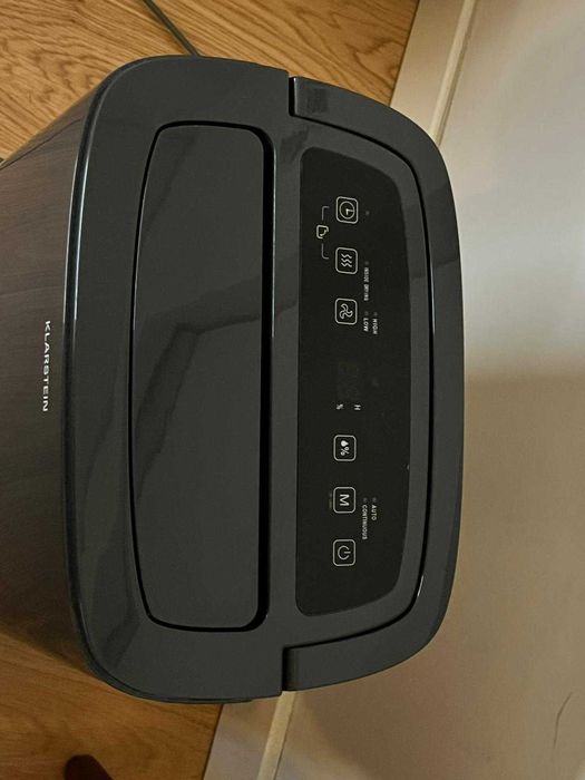 Desumidificador 20L Karlstein DryFly