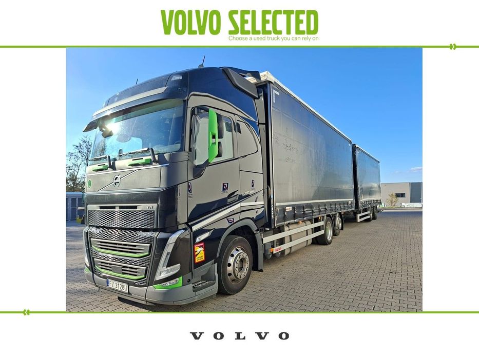Volvo