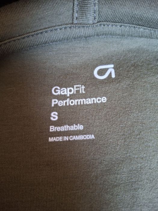 Мастерка Худи GAP Распродажа