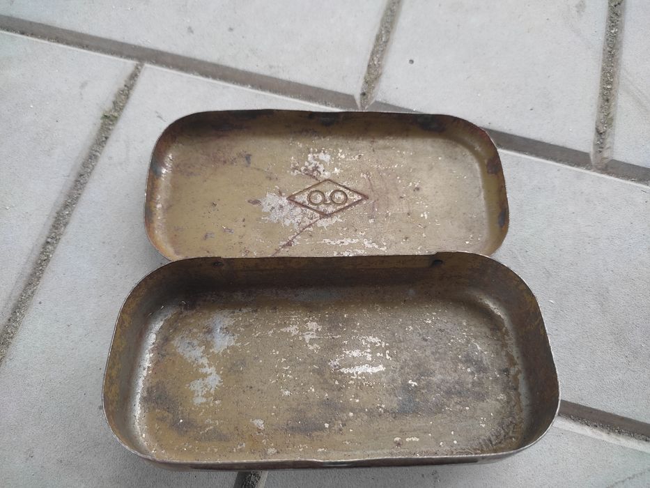 Пенал чехол для очков