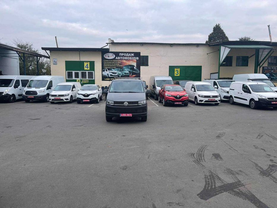 Продажа автомобилей/автосалон в Луцке/фирма автолайф+ /продаж авто