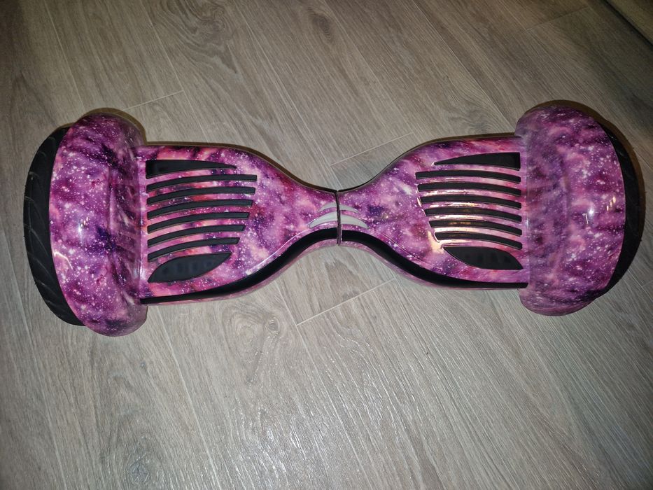 Гіроборд з діамтром колес 10.5 дюймів