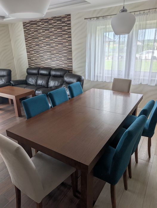 Komplet mebli do salonu