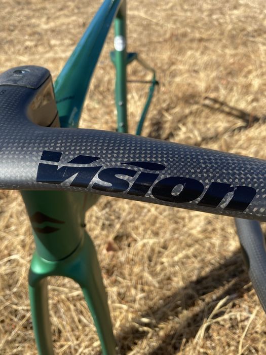 Quadro Merida Reacto 8000