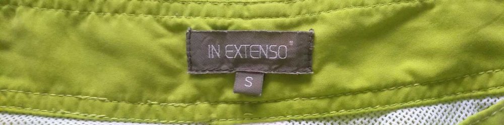 Spodenki na lato "S"