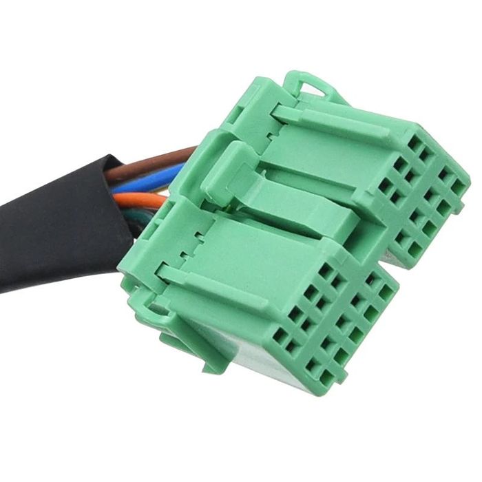 Ручка коробки передач АКПП Volvo FH FM 2102453 22230455 джойстик