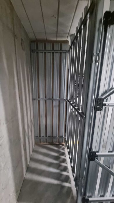 Miejsce postojowe, możliwy extra box, garaż podziemny, ul. Wielicka/Seweryna, Kozłówek - Widok 3