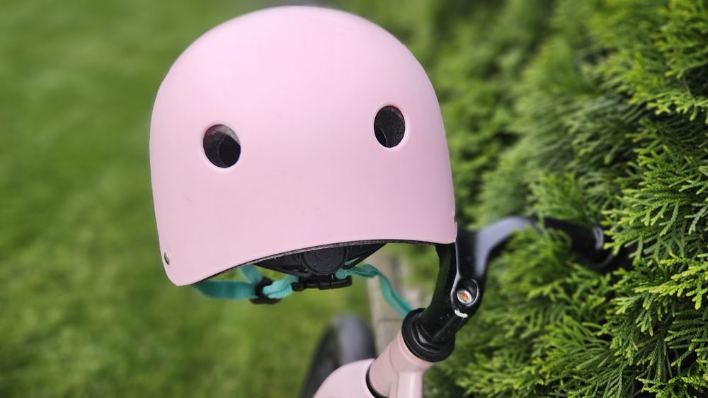 Rowerek biegówka Caribo