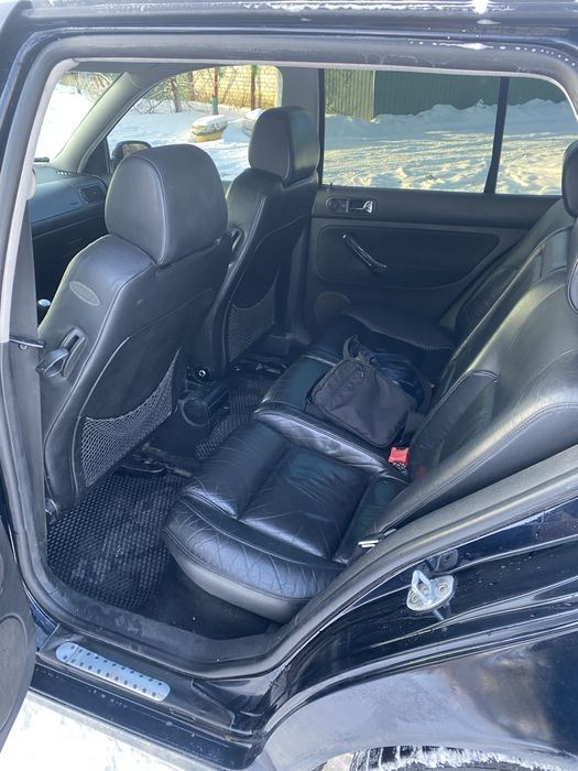 golf 4  гольф 4 .