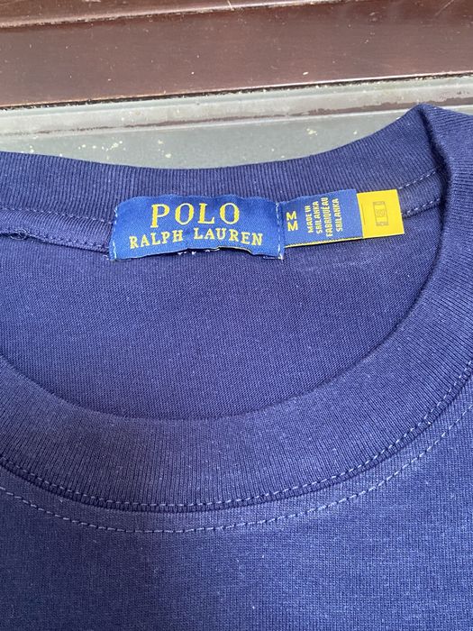 Tshirt Ralph Lauren