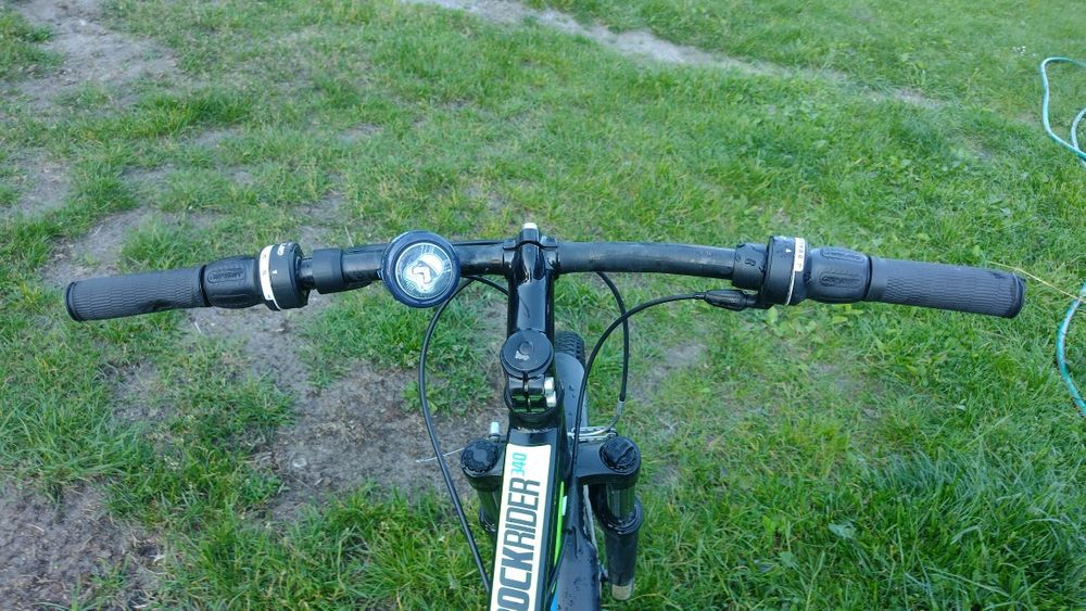 B'twin RockRider 340