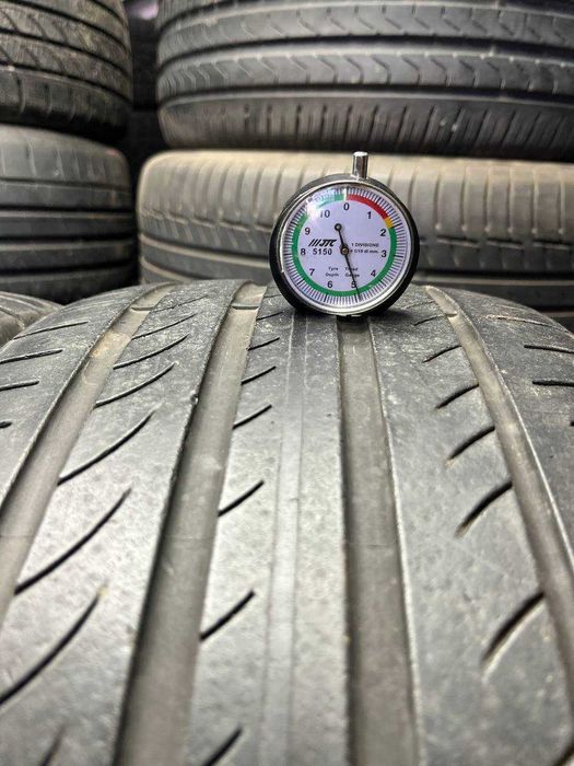 Шини 245/45 R18 Pirelli комплект літо, летняя резина, ар, 202553