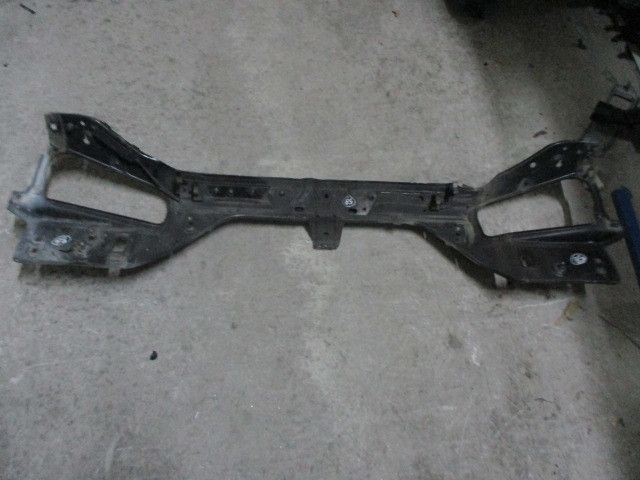 Frente em fibra ou chapa PEUGEOT 306 (7A, 7C, N3, N5)