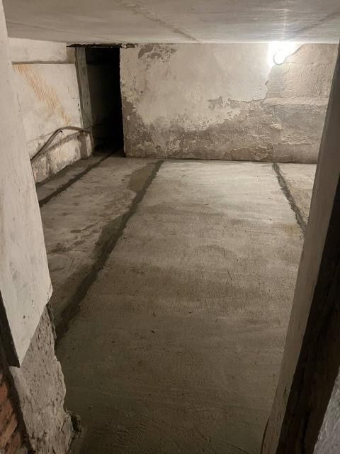 Строительные работы