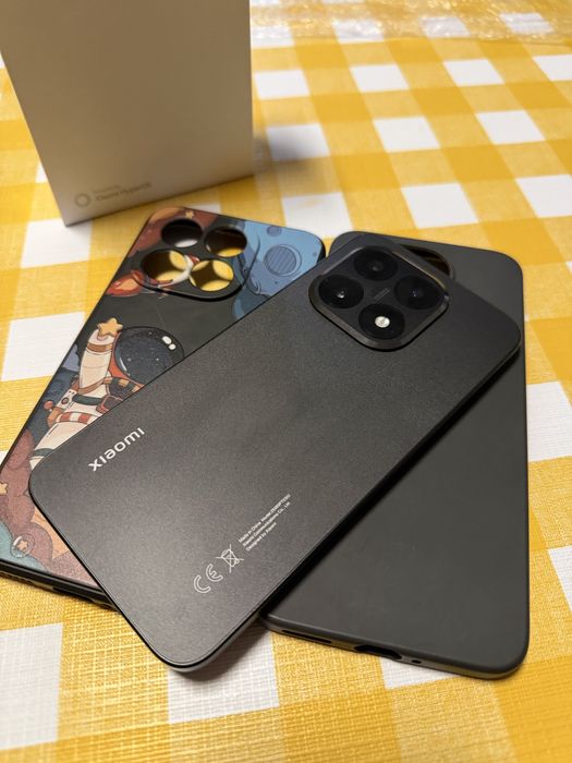 Xiaomi 15T como novo