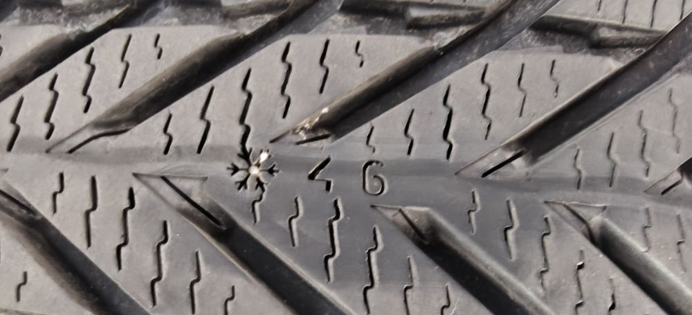 Nokian Snowproof 2 suv 275/50 R20 113V