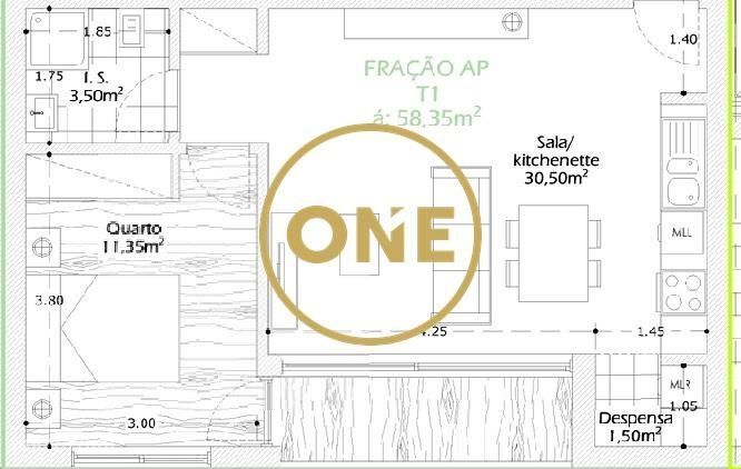 Venda Apartamento — Vila Nova De Famalicão E Calendário, Braga