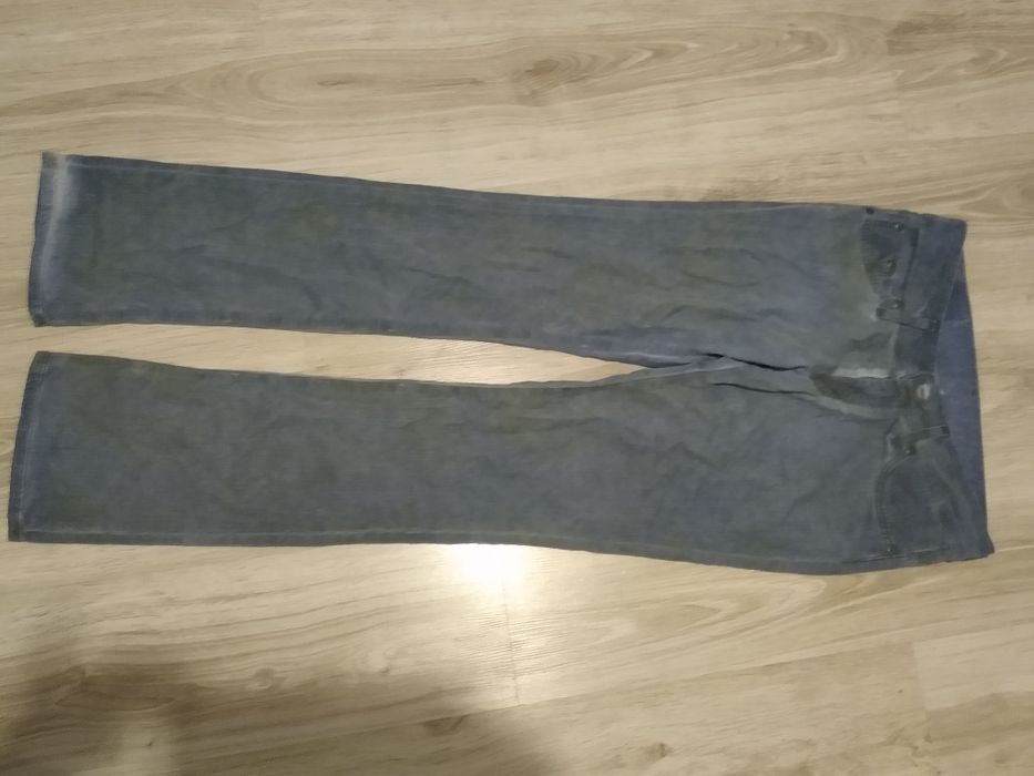 Spodnie damskie Lee W30 L33