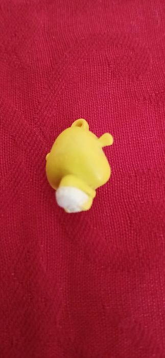 Miniatura/pingente  filha do Shrek