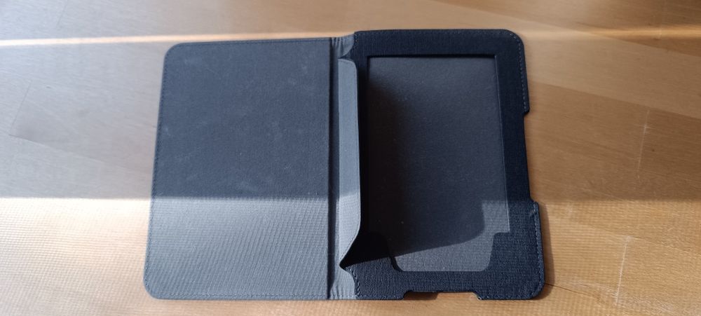 Capa para o kobo