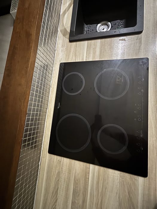 Plyta indukcyjna