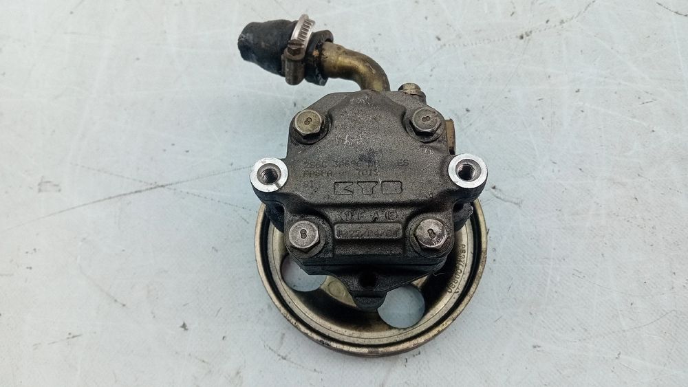 Bomba de direção FORD Fiesta V (JH_, JD_)