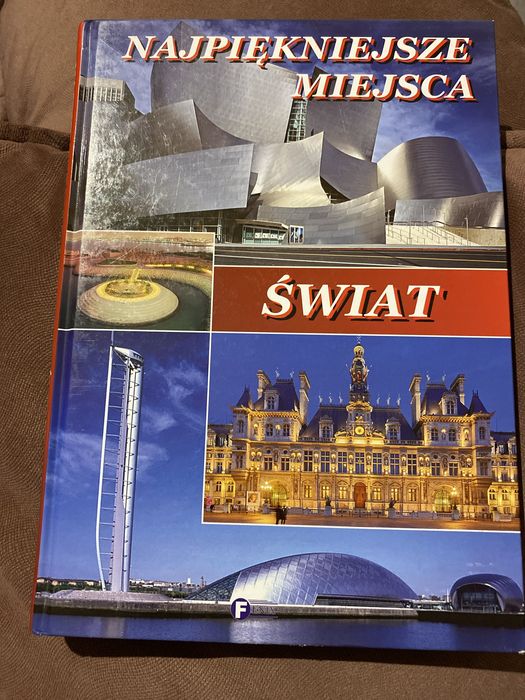 Najpiekniesze miejsca Świat