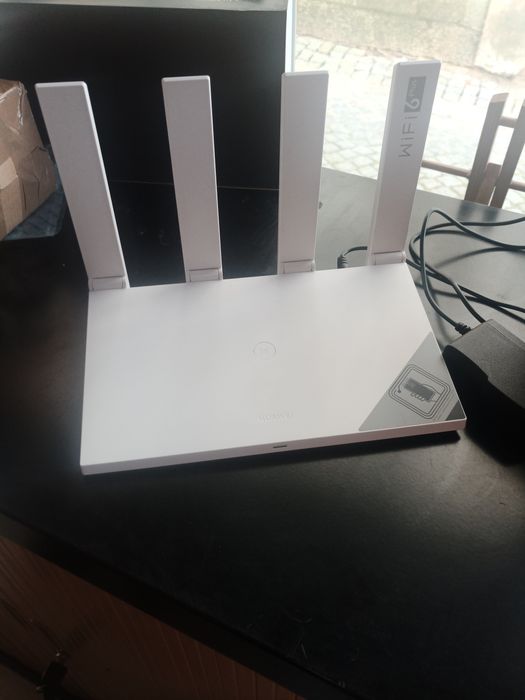 Router Huawei Ws7200 3000AX