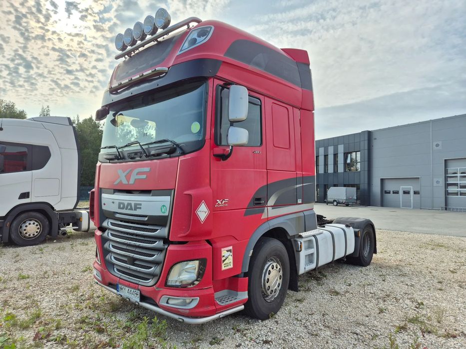 DAF