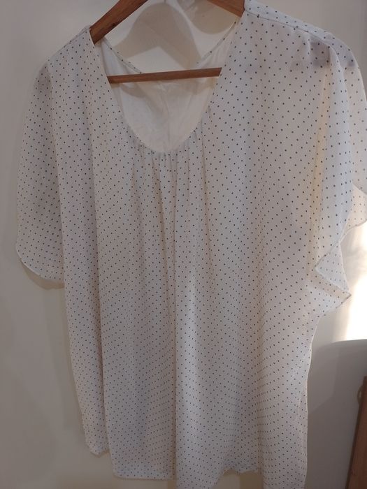 Bluzka damska letnia