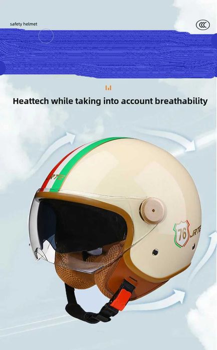 Capacete L novo conforme foto