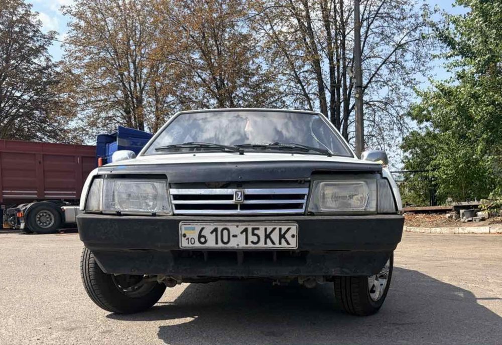 Продам 2109 в гарному стані
