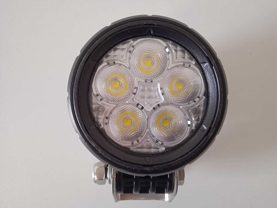 Lampa Robocza CNH NEW HOLLAND CX CH CR 4804.1380 ROLMAX Sklep
