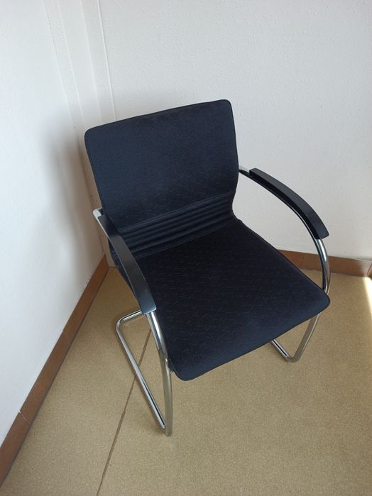 Krzesło THONET S 81