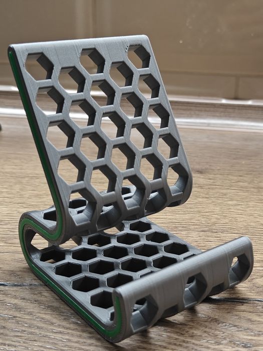 Підставка до телефону 3Д друк